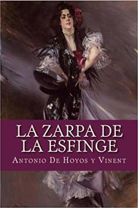 La zarpa de la esfinge