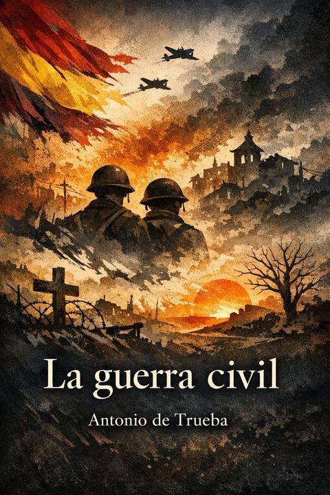 La guerra civil