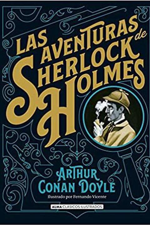 Las aventuras de Sherlock Holmes