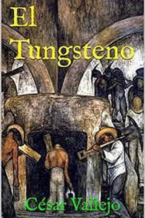 El tungsteno