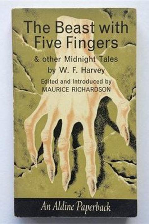 The Beast with Five Fingers