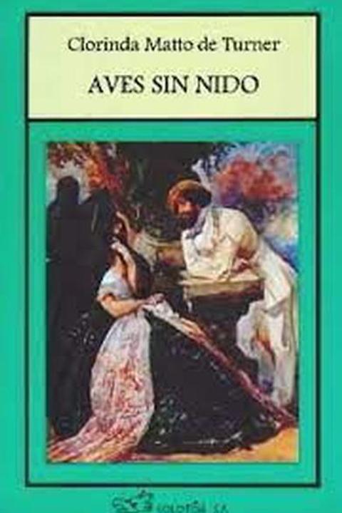 Aves sin nido