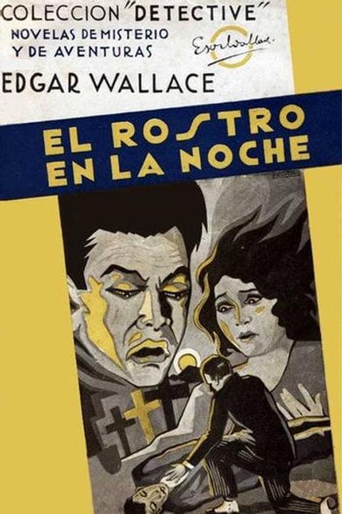 El rostro de la noche