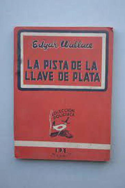 La pista de la llave de plata