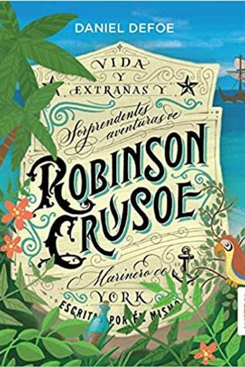 Robinson Crusoe