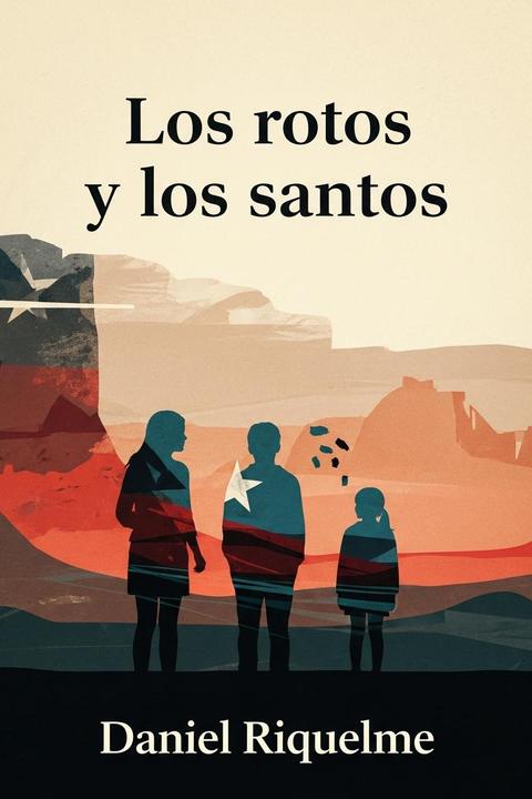 Los rotos y los santos