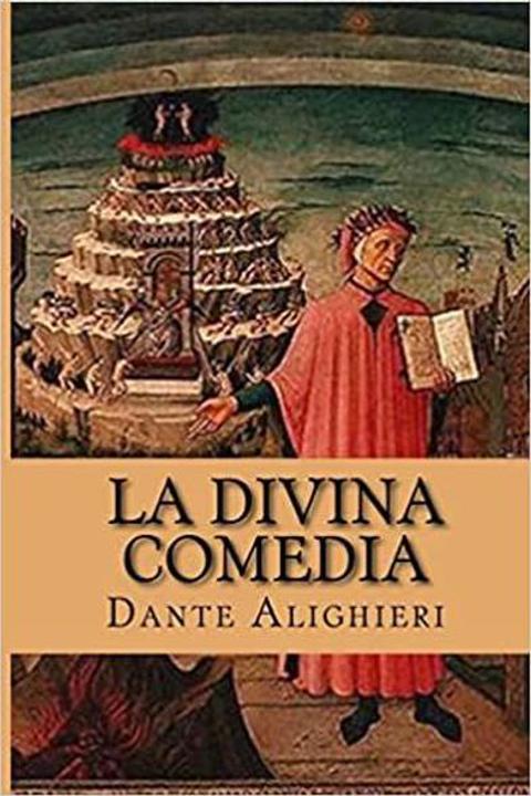La Divina comedia