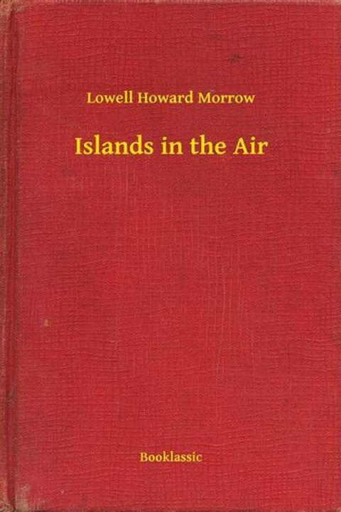 Islands in the Air