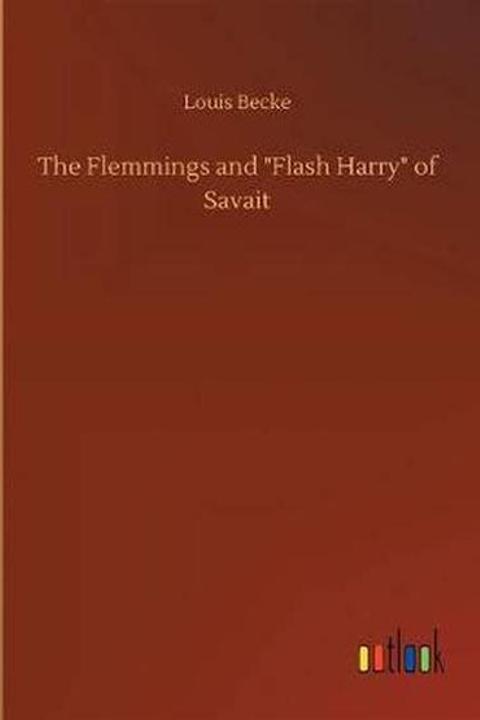 Flash Harry Of Savai