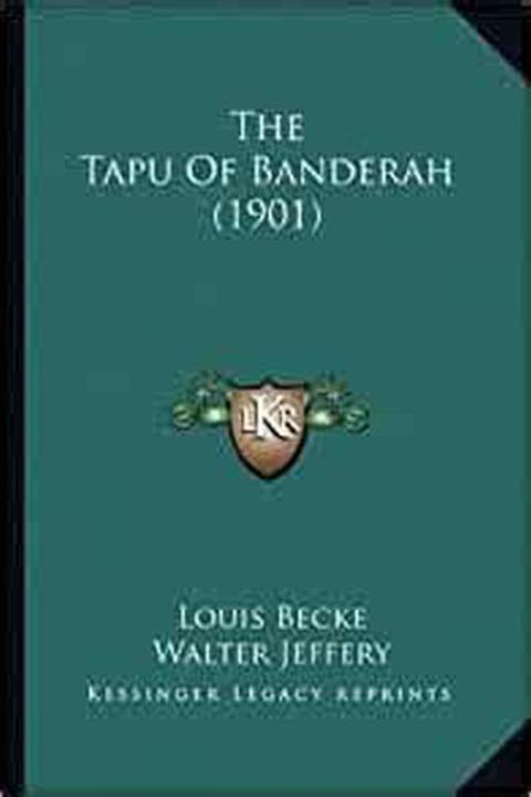 The Tapu Of Banderah