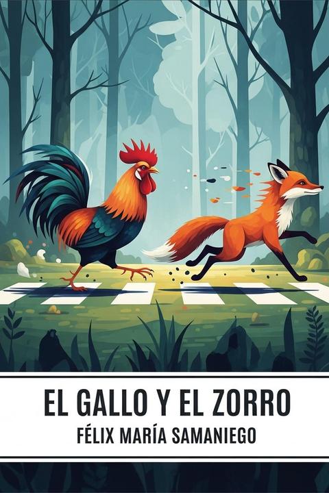 El Gallo y el Zorro
