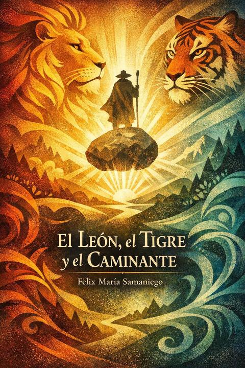 El León, el Tigre y el Caminante