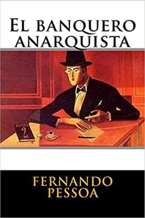 El banquero anarquista