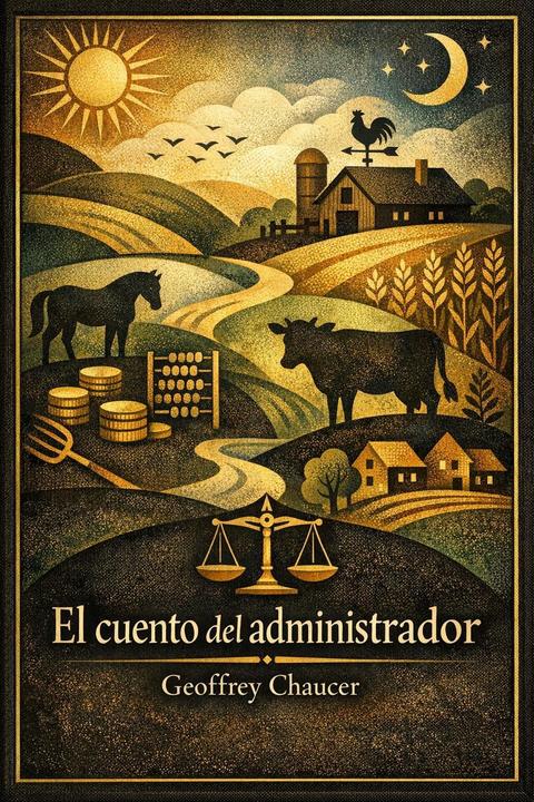 El cuento del administrador
