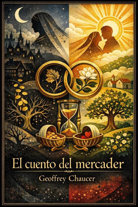 El cuento del mercader