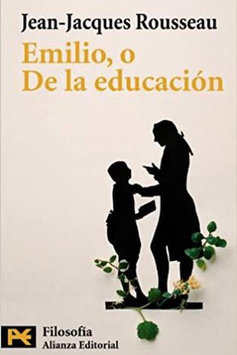 Emilio o de la educación