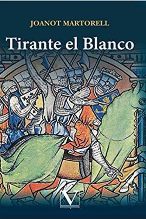 Tirante el blanco