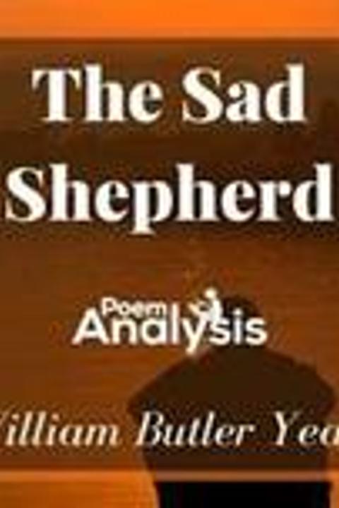 The Sad Shepherd