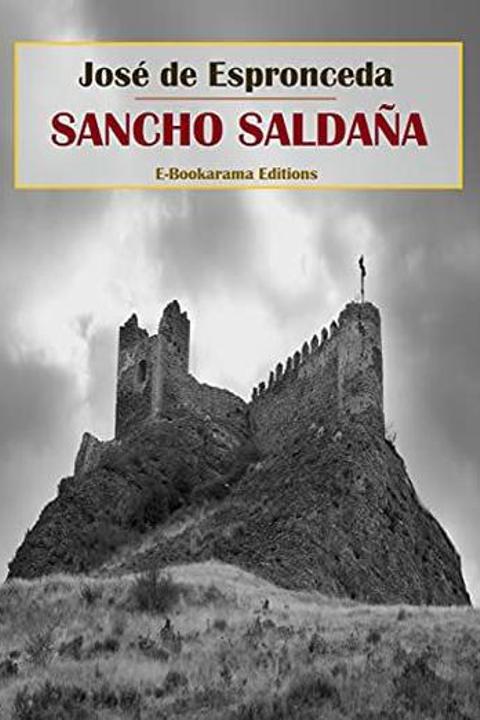 Sancho Saldaña