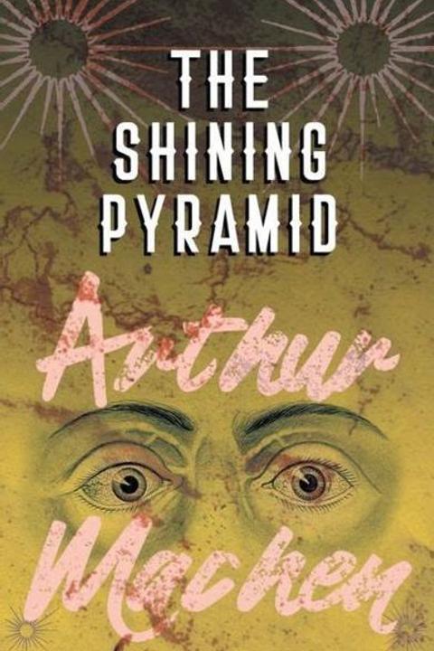 The Shining Pyramid