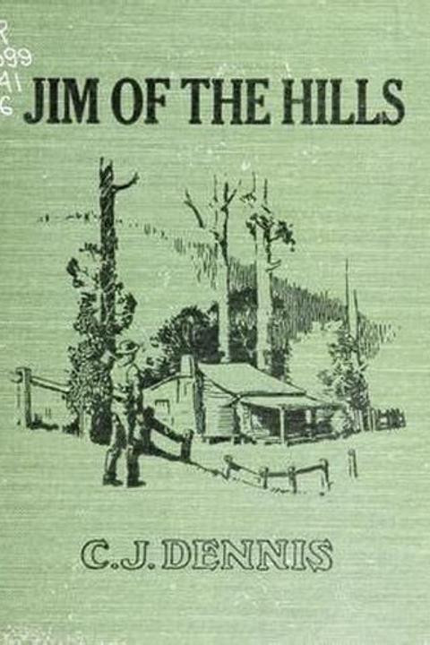 Jim of The Hills