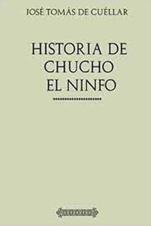 La historia de Chucho el ninfo