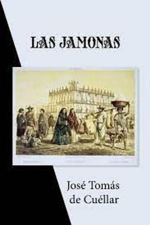 Las jamonas