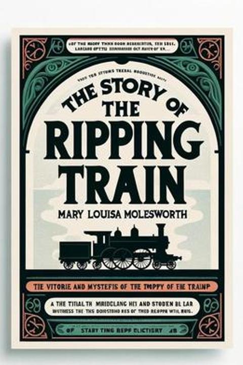 The Story Of The Rippling Train