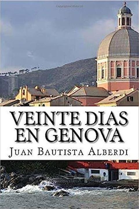 Veinte días en Génova