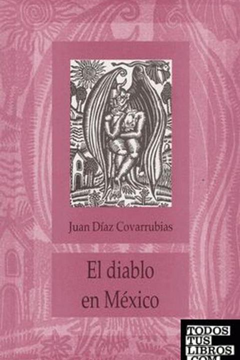 El diablo en México