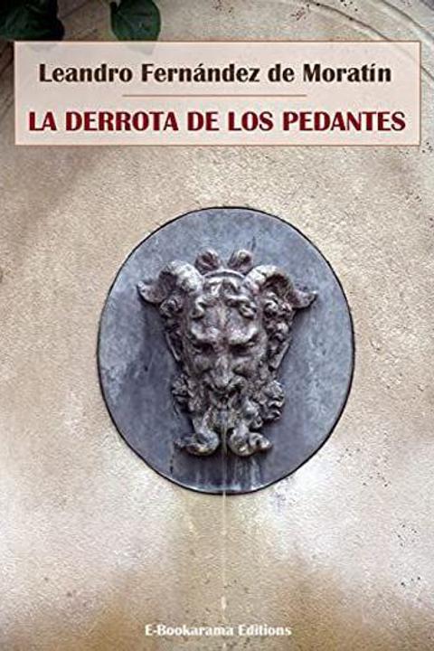 La derrota de los pedantes