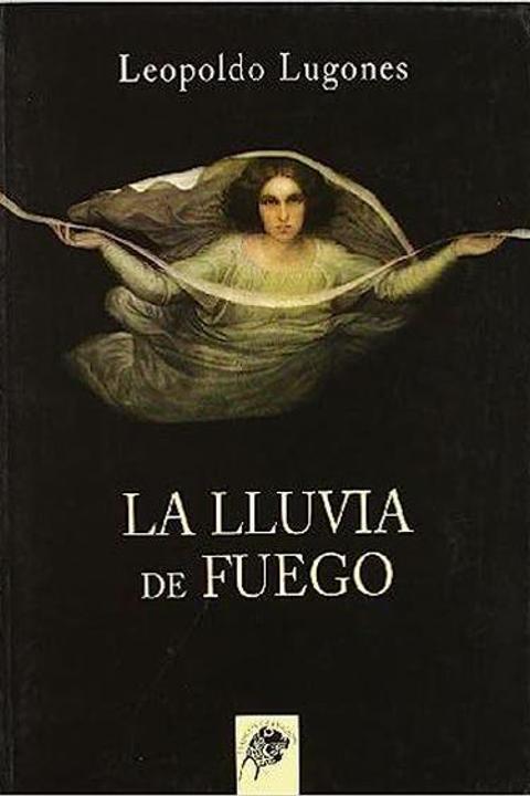 La lluvia de fuego