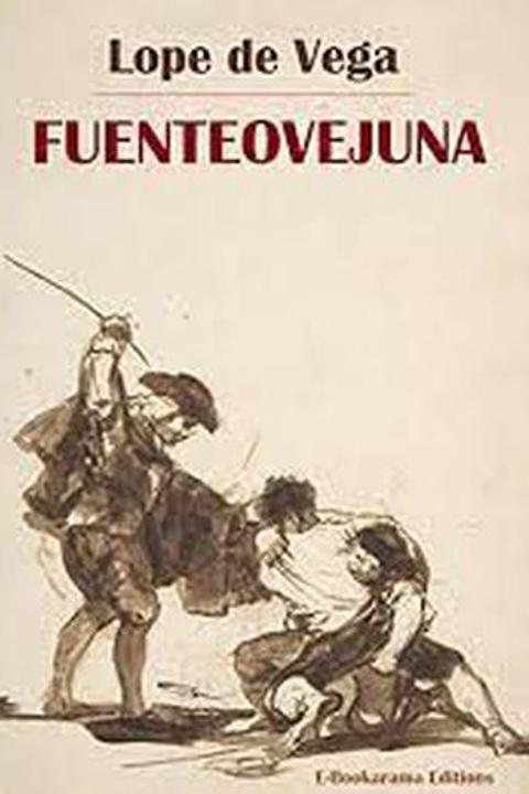 Fuenteovejuna