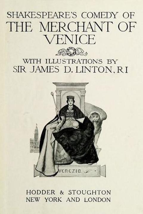 The Merchant of Venice
