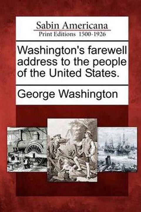 George Washington's Farewell Address