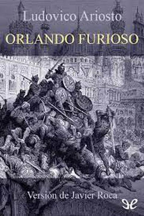 Orlando furioso