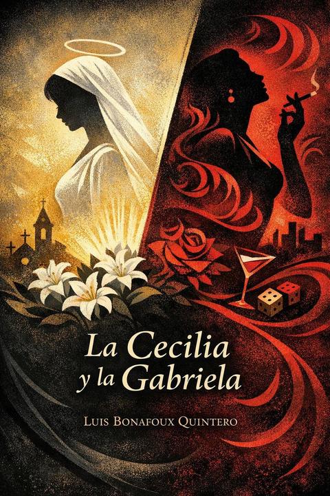 La Cecilia y la Gabriela