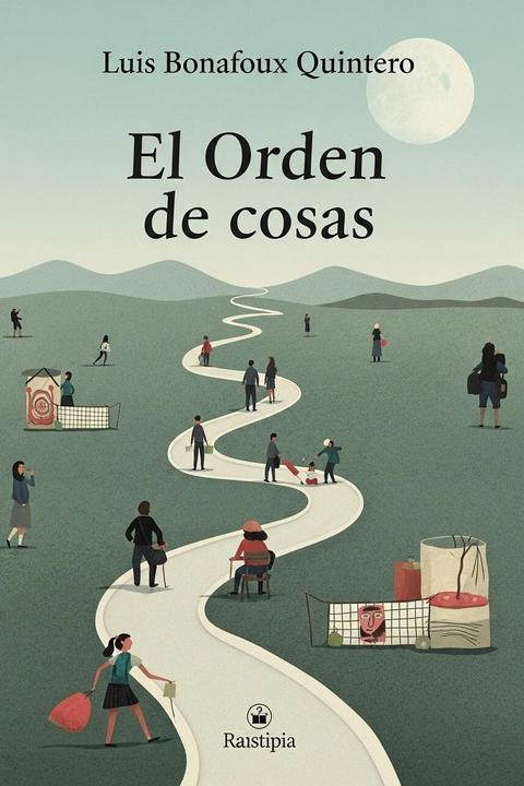 El Orden de cosas