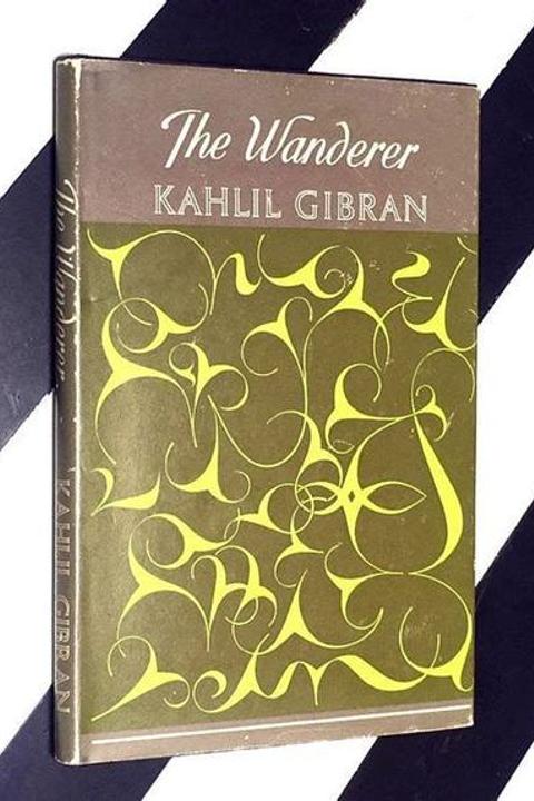 The Wanderer
