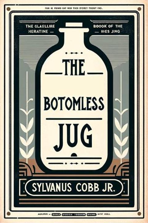 The Bottomless Jug