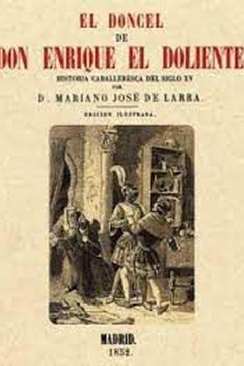 El doncel de don Enrique el doliente