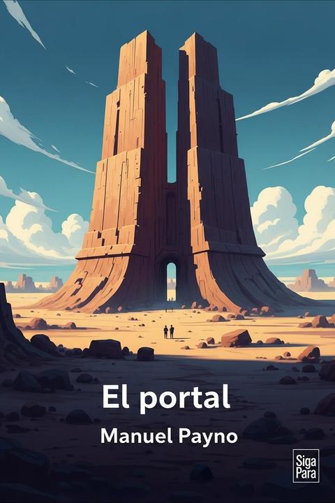 El portal