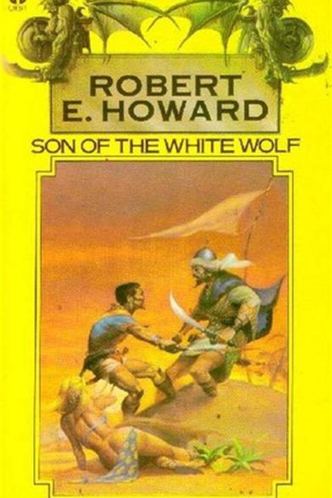 Son of the White Wolf