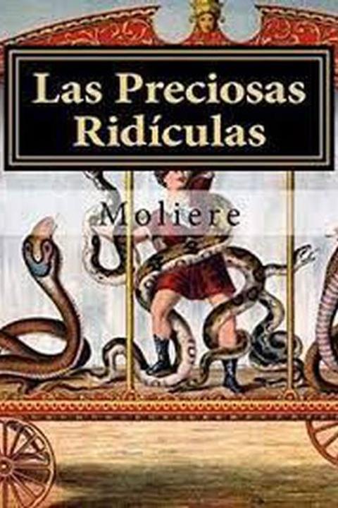 Las preciosas ridículas