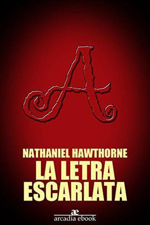 La letra escarlata