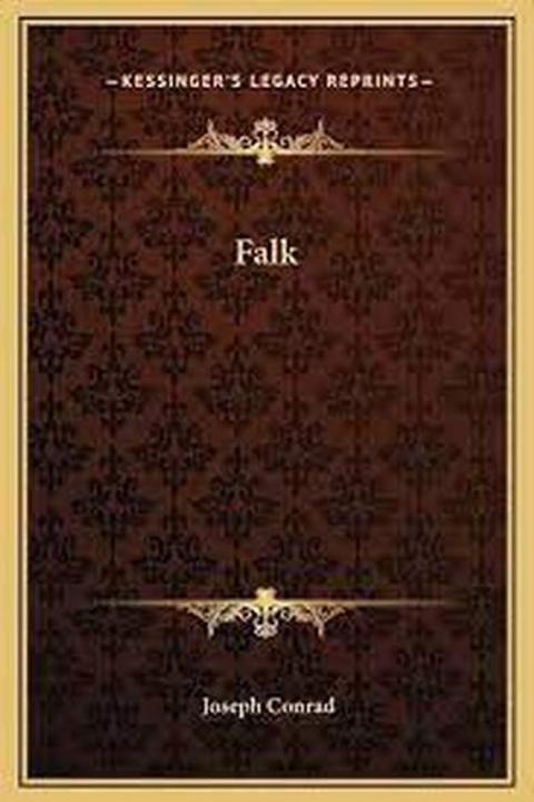 Falk, un recuerdo