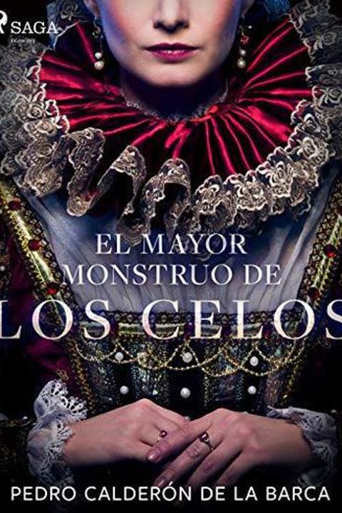 El mayor monstruo, los celos