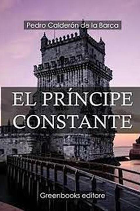 El príncipe constante