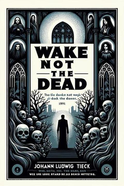 Wake Not the Dead