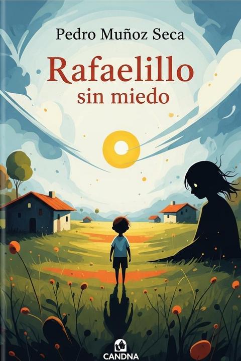 Rafaelillo sin miedo